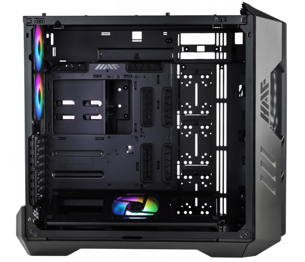 Cooler Master HAF 700 ARGB Black - 1087540 - zdjęcie 10
